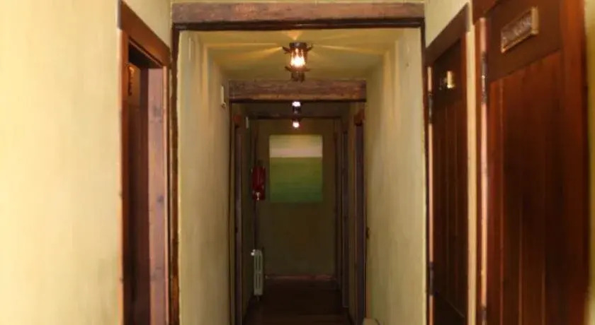 Posada Calera