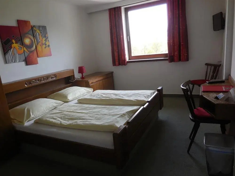 Hotel Fuchs & Hase SELF CHECK IN