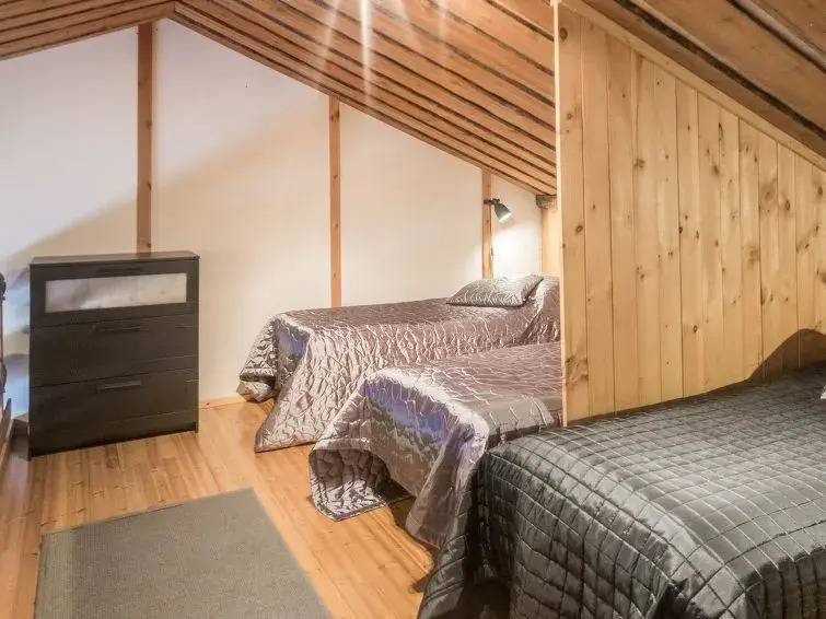 Holiday Home Vuokatinportti a 12