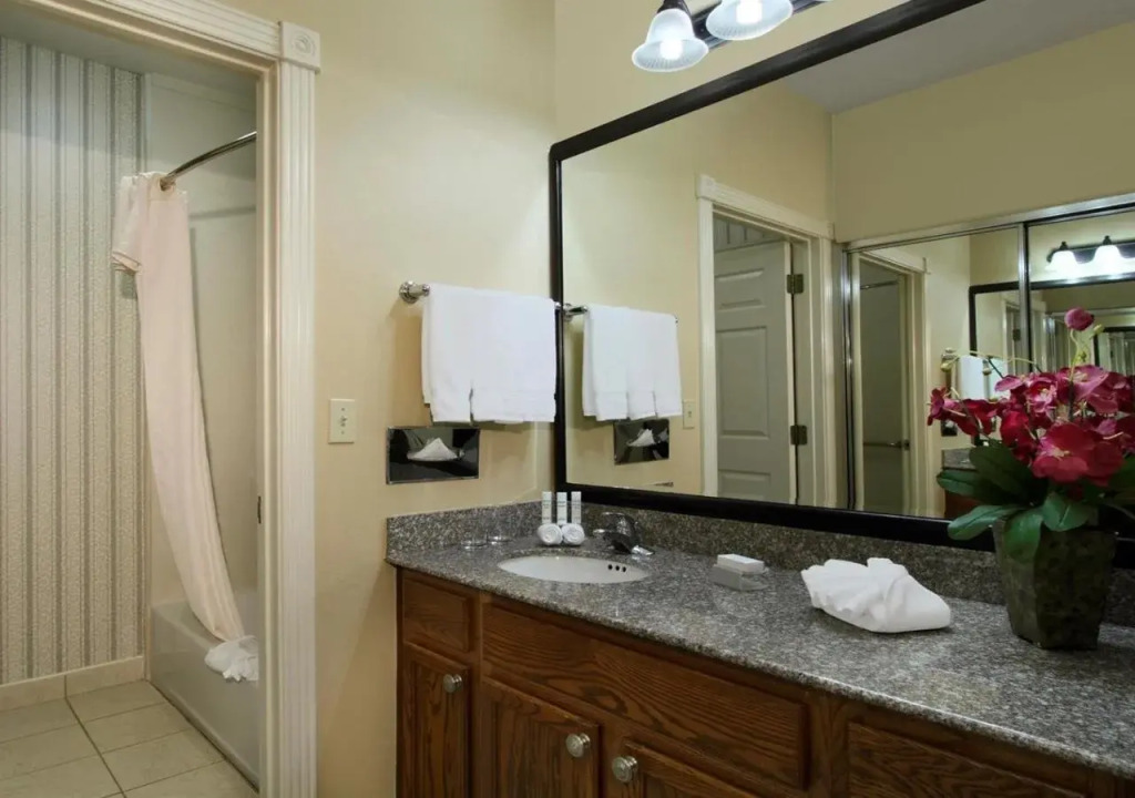 Homewood Suites by Hilton Houston-Woodlands-Shenandoah