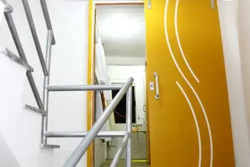 Hostelzinho Vidigal