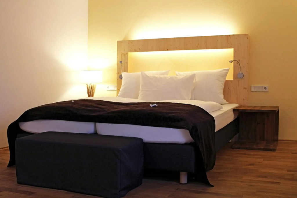 Hotel Bleibtreu Berlin by Golden Tulip
