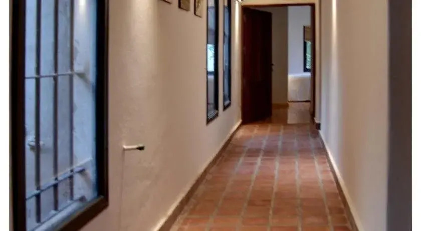 Casa Lopez