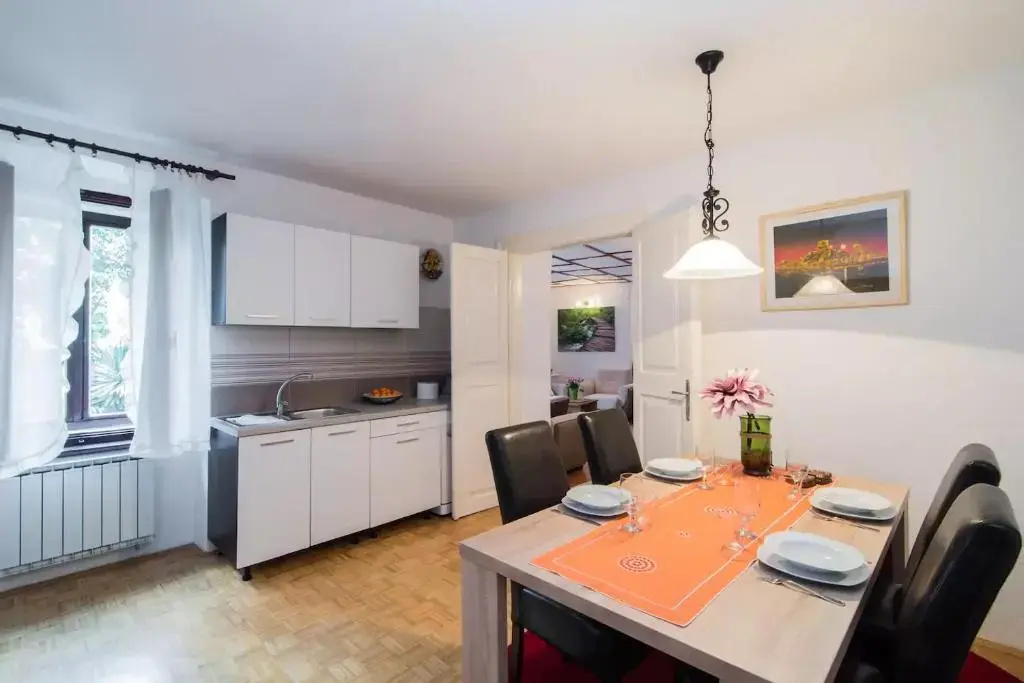 Charming Apartment