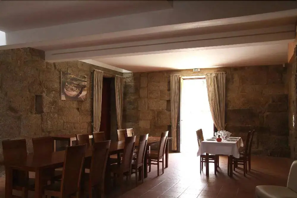 Casa Quinta da Calçada Douro