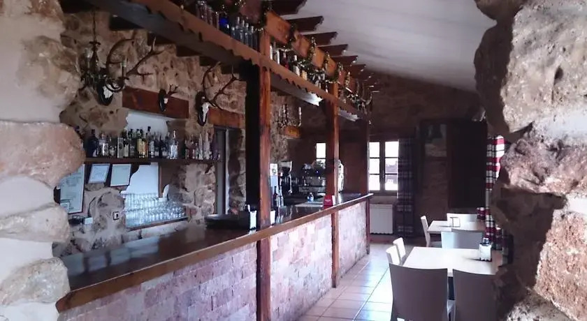 Los Pinos De Riopar