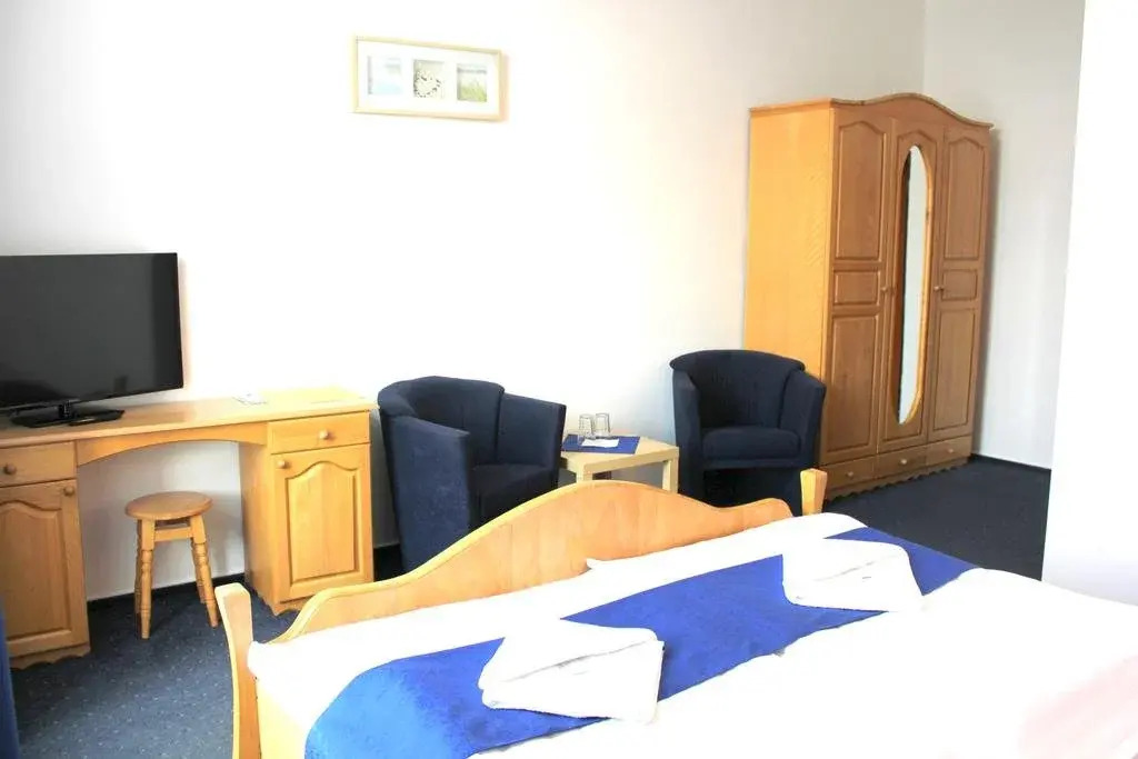 Hotel Central
