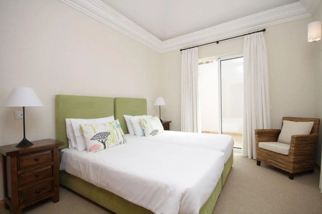 Villa Sea Renity - Palheiro Village by ALMA Holiday Rentals
