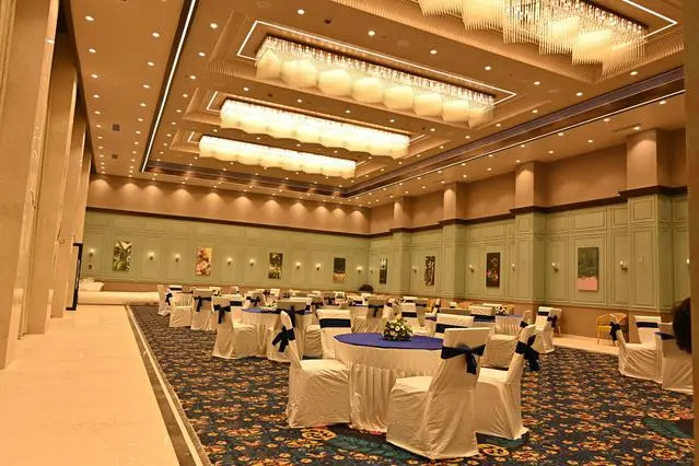 Hotel Jalsa Retreat
