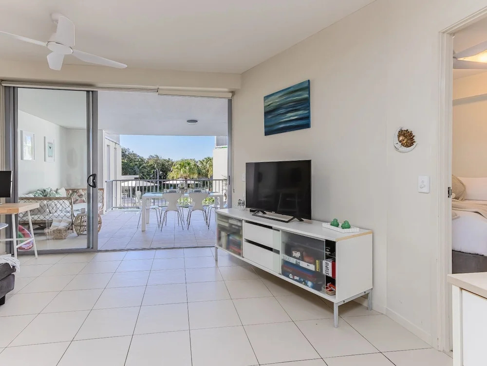 Drift Apartments - Tweed Coast Holidays ®