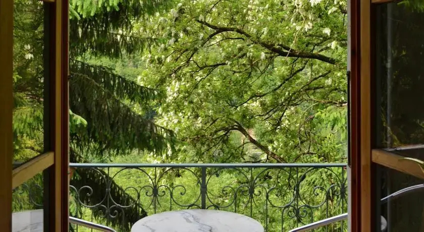 Chalet Fontaine