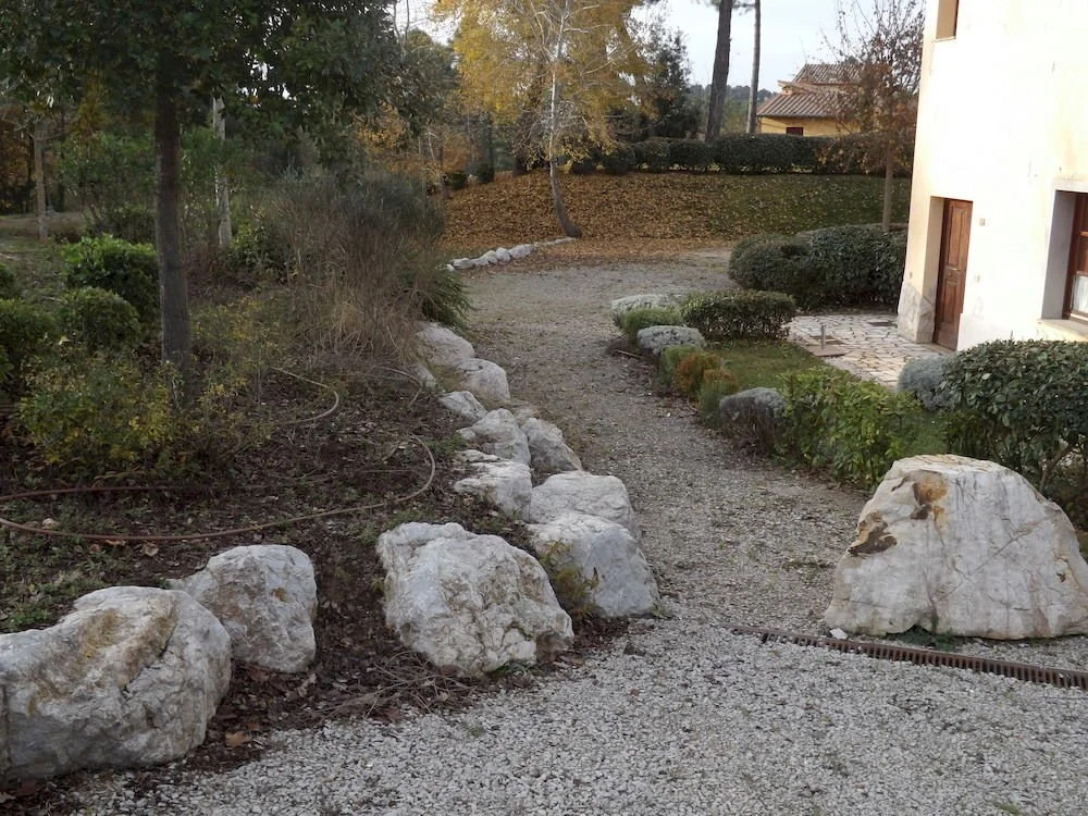 Residence Borgo Alto