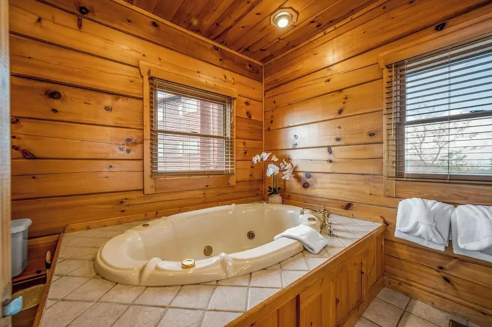 Lookout Lodge