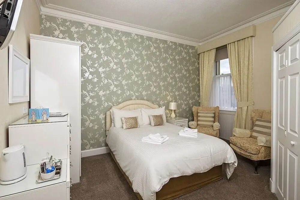 Glengarry Guest House
