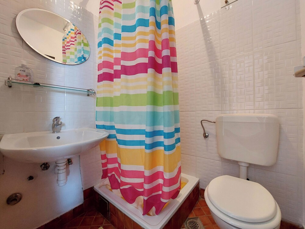 Apartments Ilija