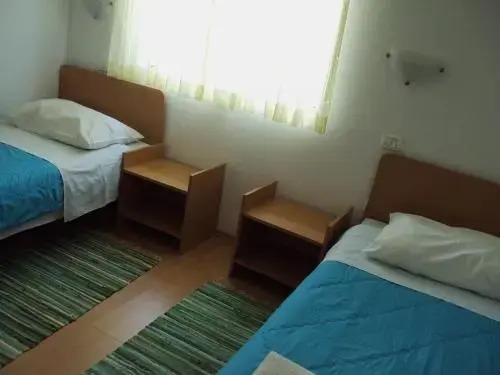 Guest House Garni Mimosa