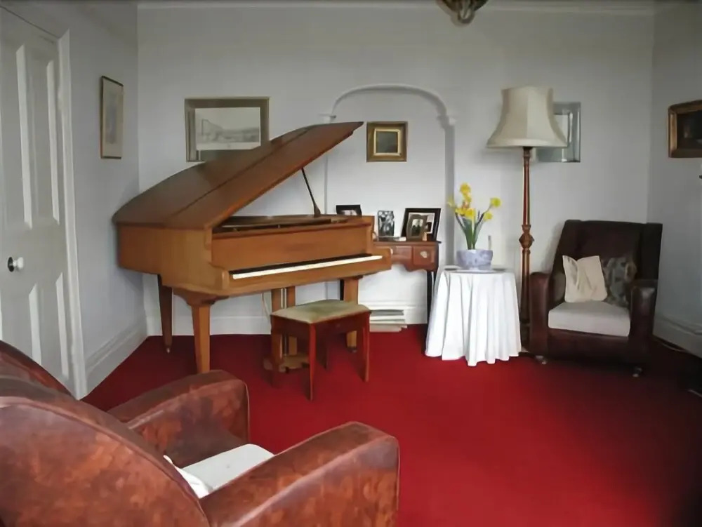 Cefn-y-Dre - B&B