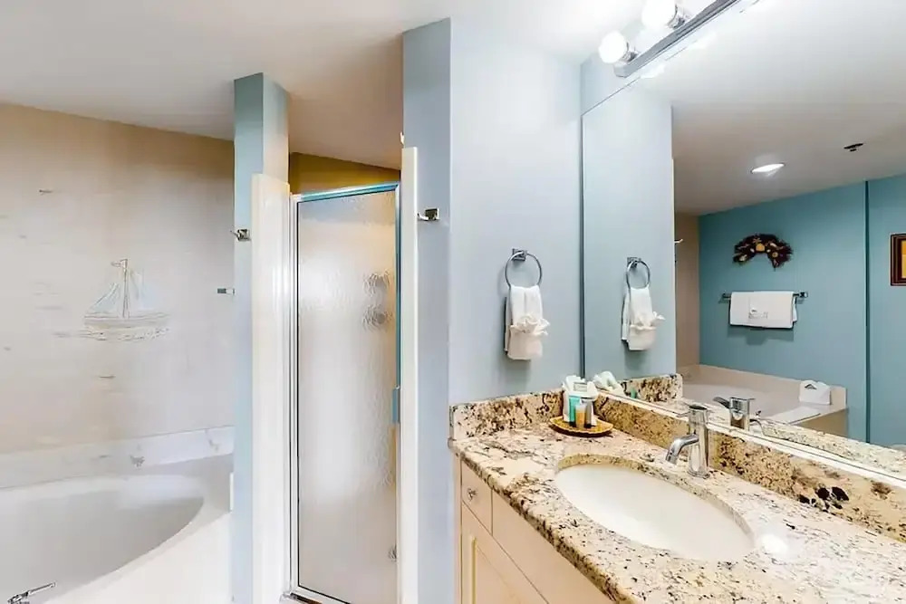 Sterling Shores 307