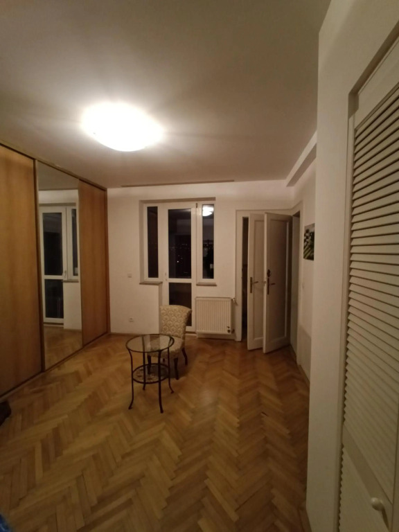 Apartmán Malvazinky