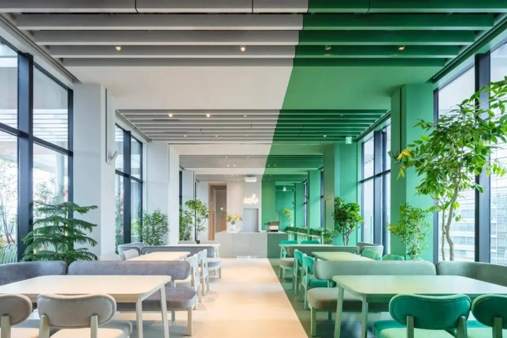toggle hotel suidobashi TOKYO