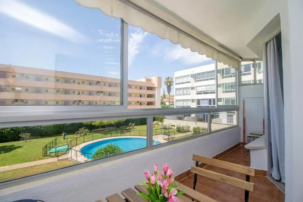 Vistamarina B 210 By IVI Real Estate