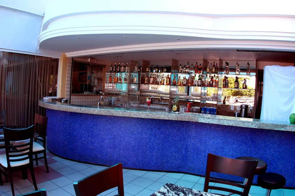 Amuarama Hotel