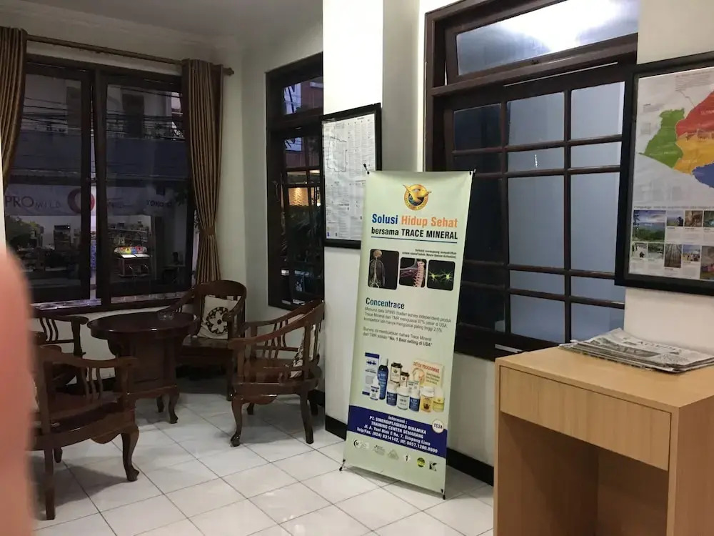 Hotel Kristina