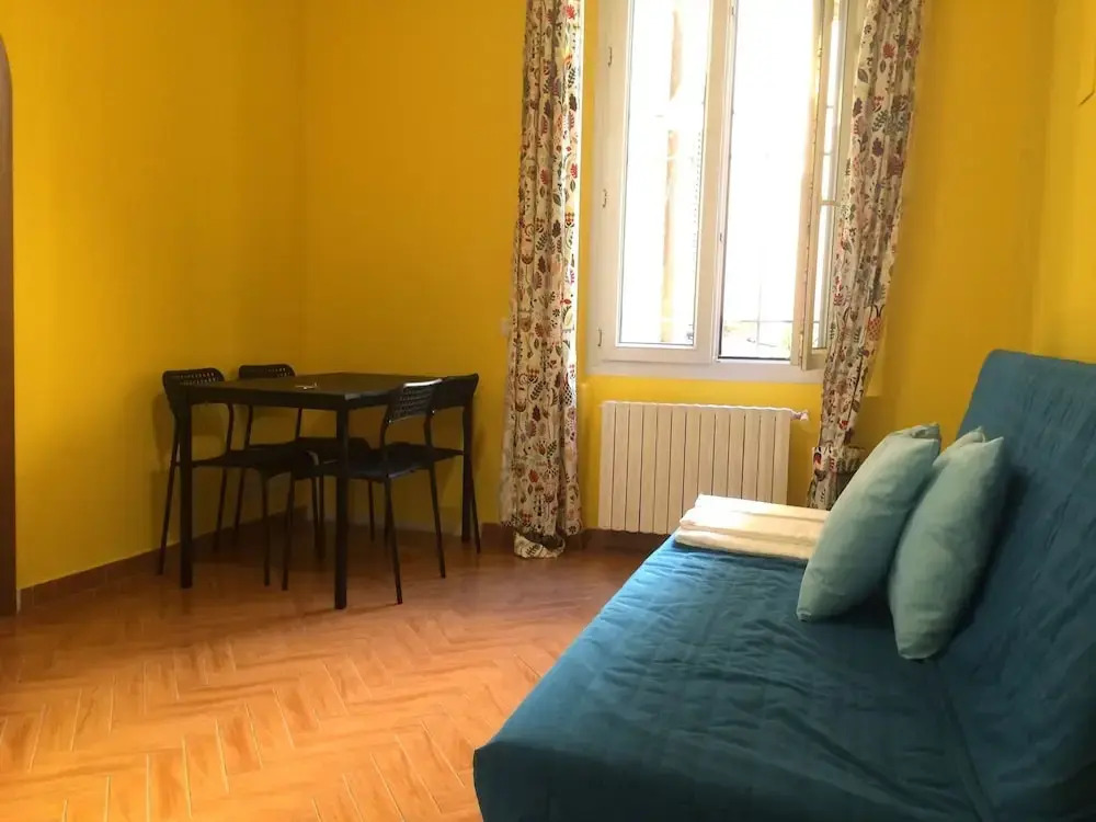 Hotel San Felice
