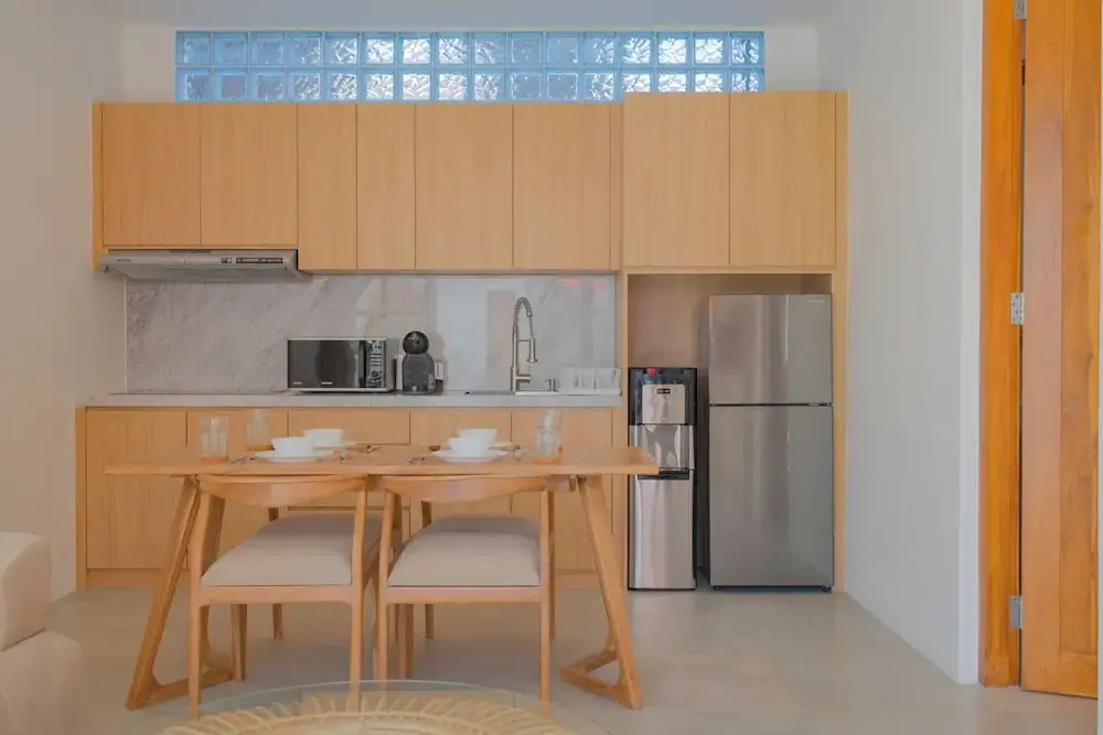Mila Apartment by Maheswara