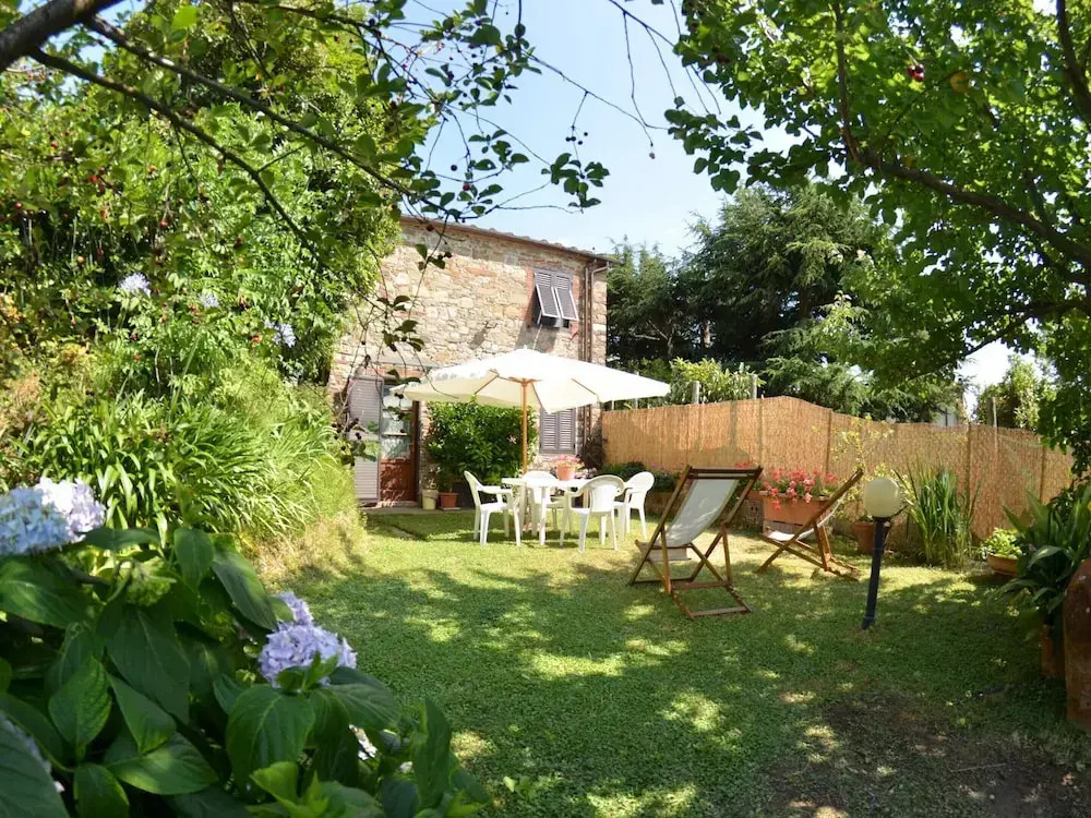 Cottage in San Gennaro With Private Pool
