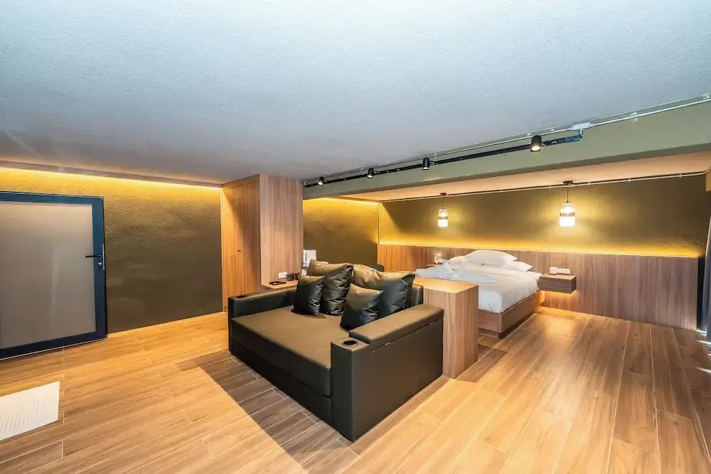 Merbrisa Rayong poolvilla-Ao khai beachfront