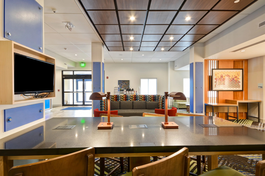 Holiday Inn Express - Evansville by IHG