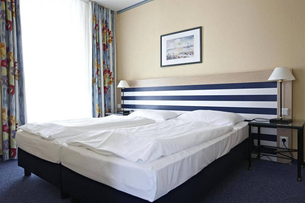 Steigenberger Aparthotel Zingst