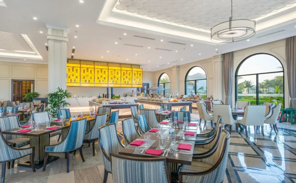 Vinpearl Ha Tinh Ocean Villas