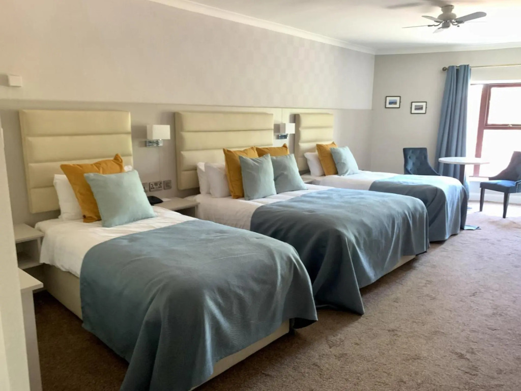 Mill Park Hotel