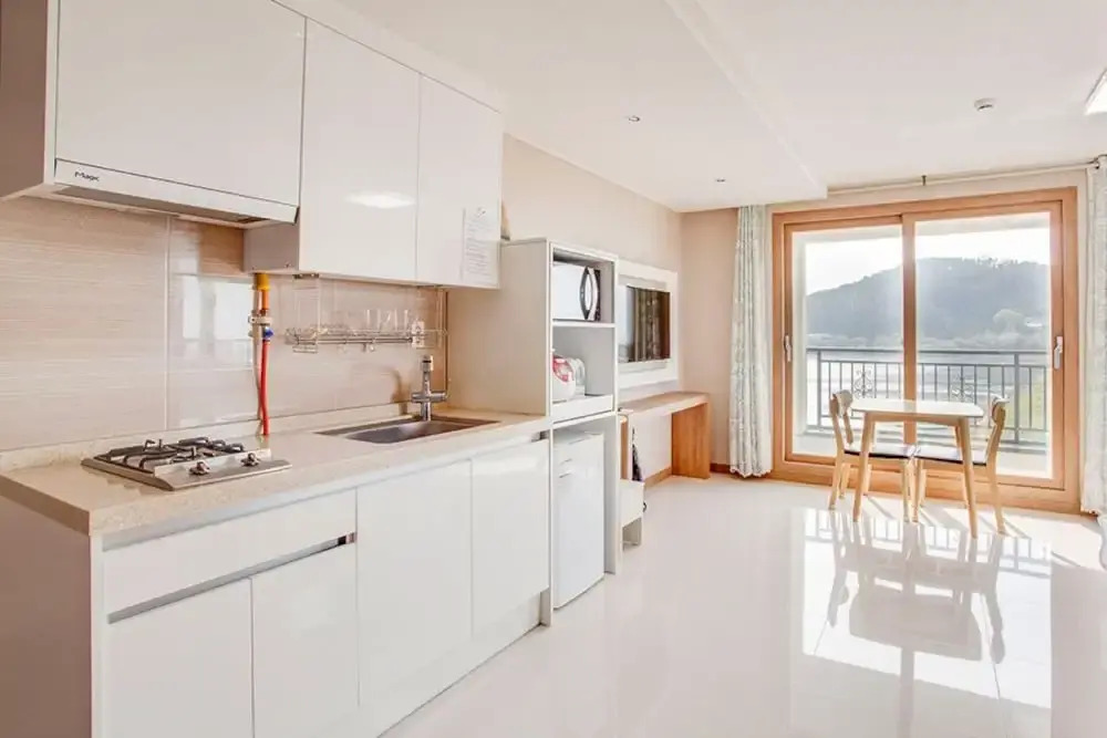 Jeju Moolmaerang Pension