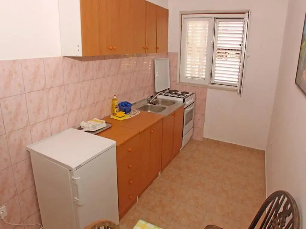 Apartments Jani