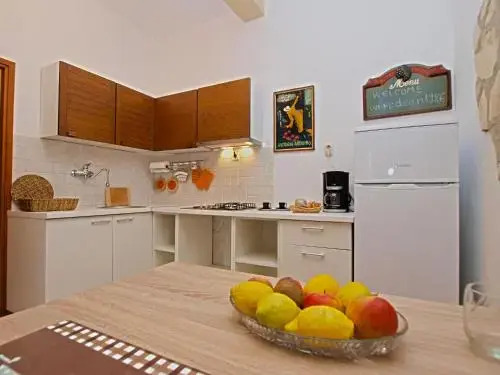 Apartment Igor 1364