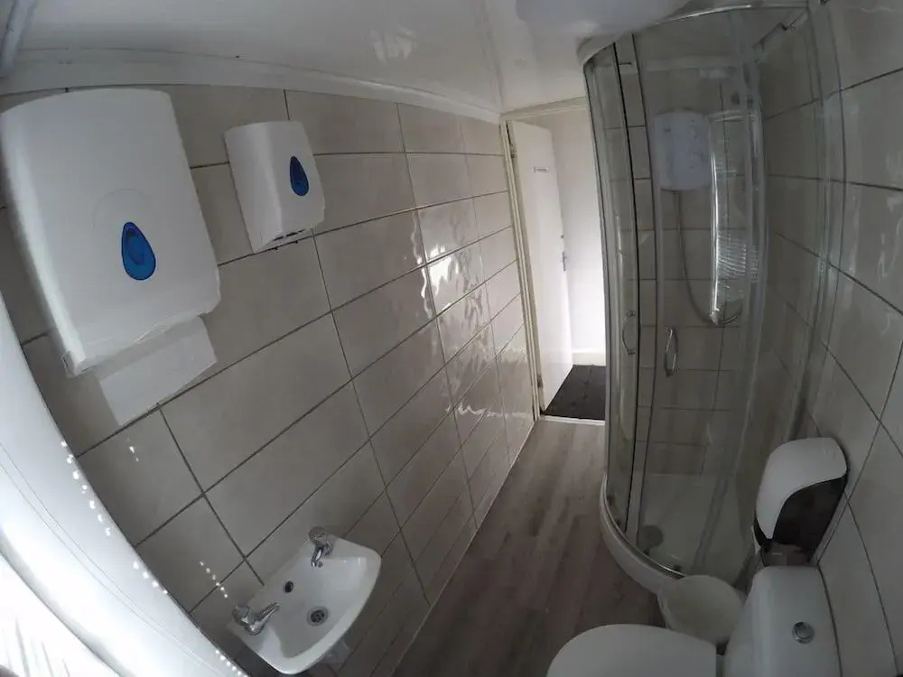 Park End Rooms
