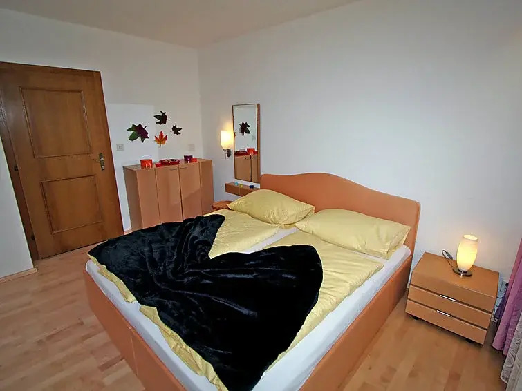 Apartment Bella Vista by Interhome