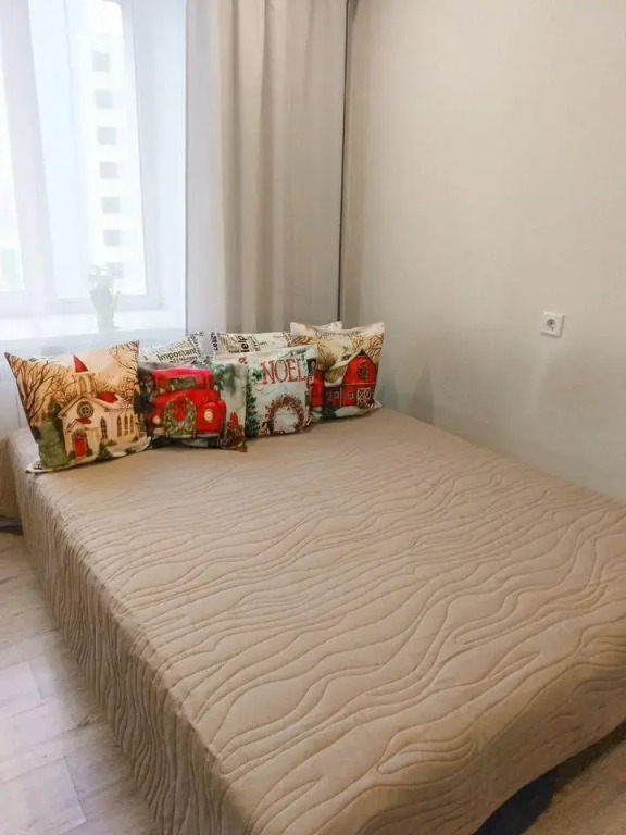 Комната на улице Пархоменко, 131