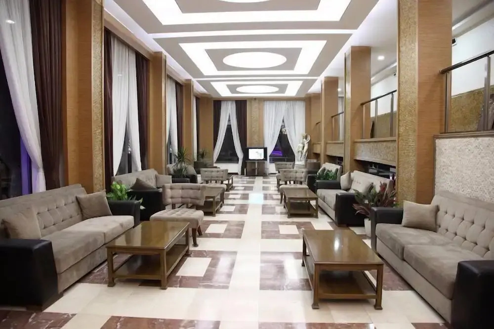 Afyon Grand Arı Hotel