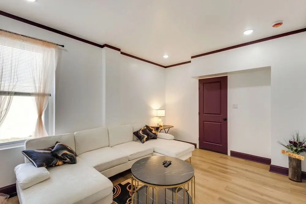7 Mi to Lincoln Financial! Charming Philly Apt