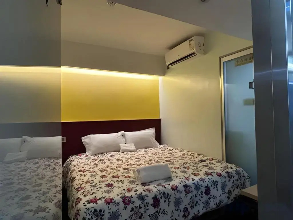 i hotel-B&B