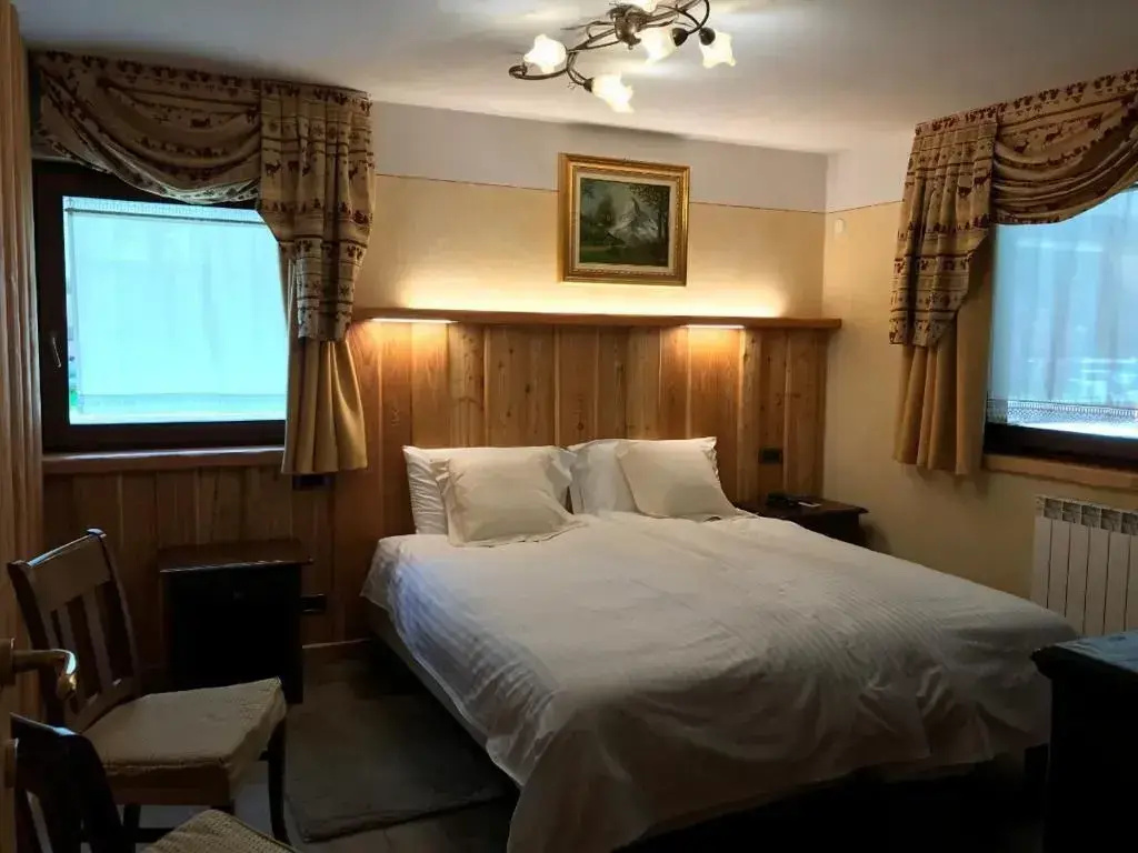 Hotel L Aiglon