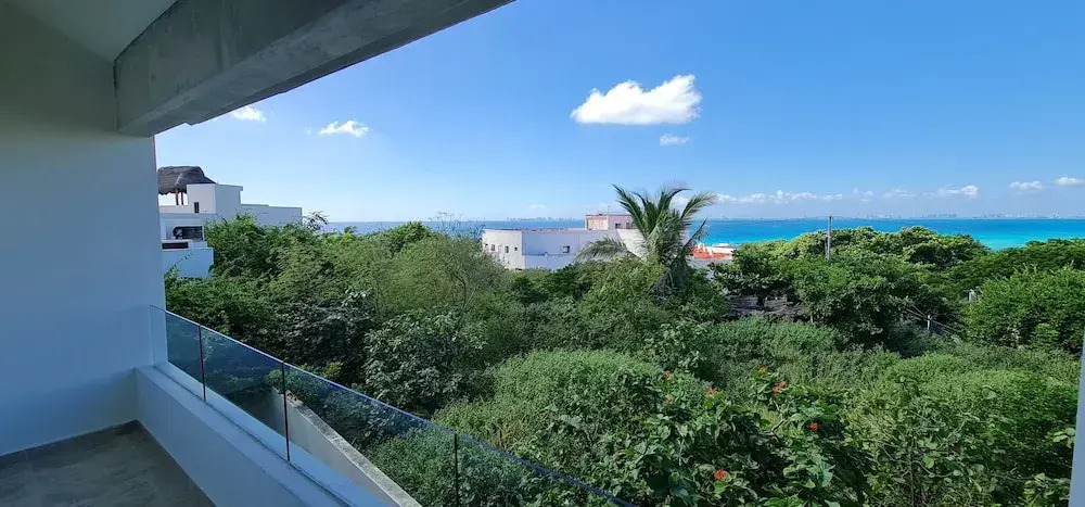 CASA REYES Stunning Rooftop Oceanview