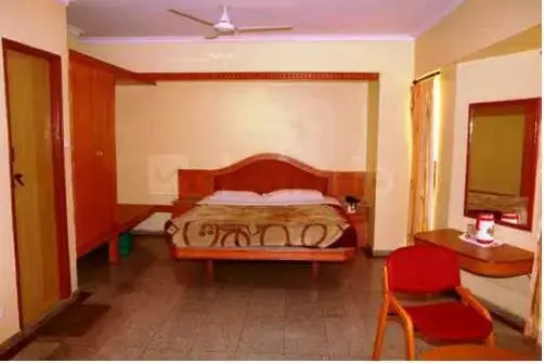 The Gallery View Hotel
