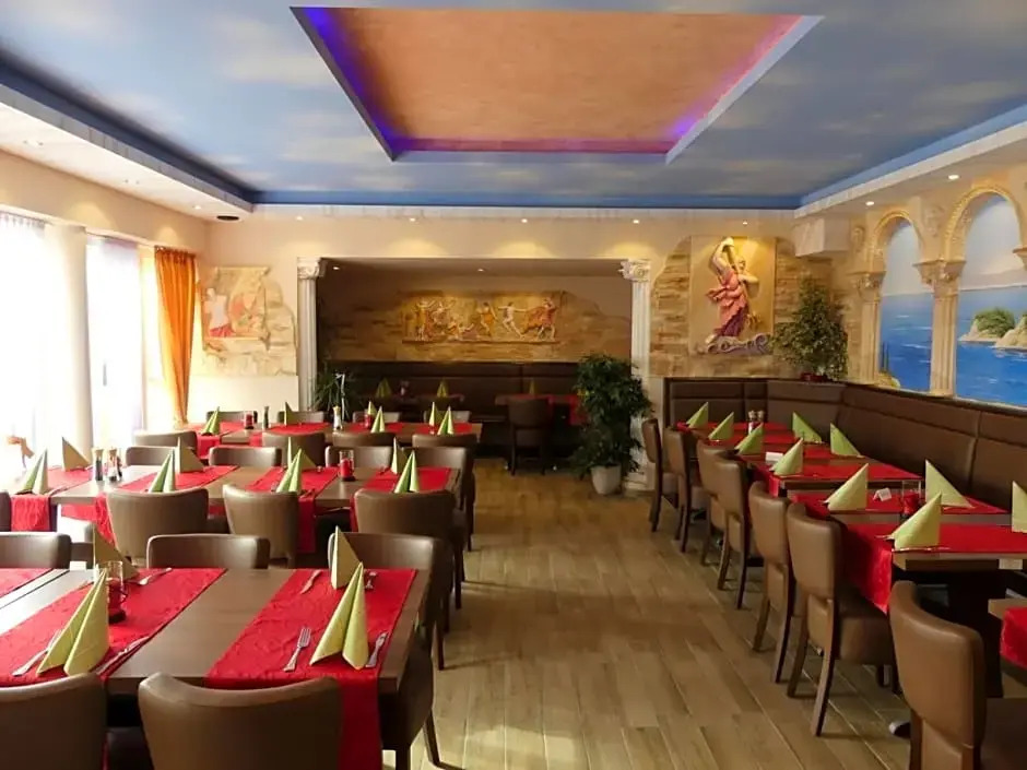 Hotel Akropolis
