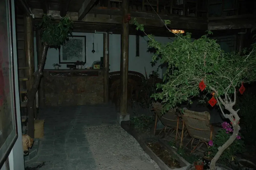 Simple Living Inn
