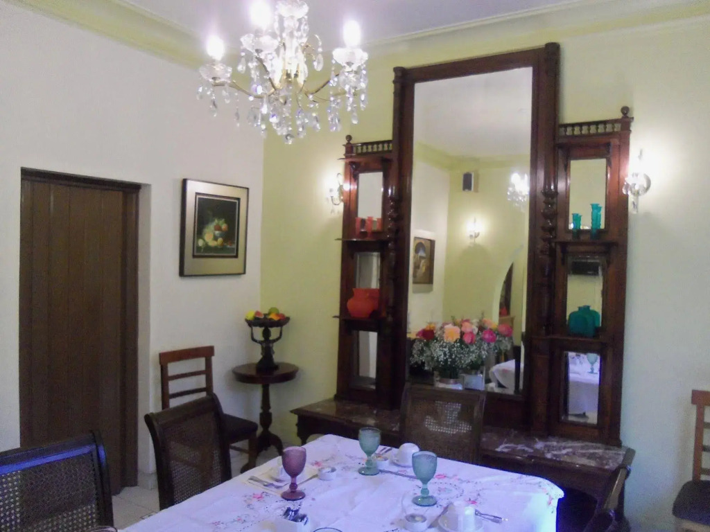 Kontiki Miraflores
